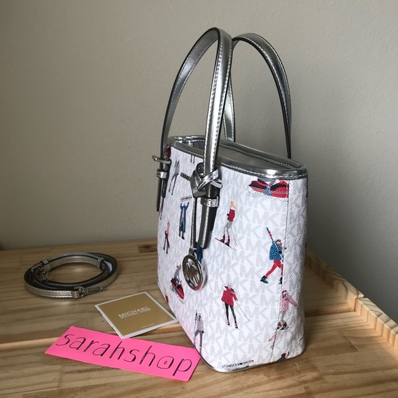 🌼Michael Kors Purse - Picture 3 of 13